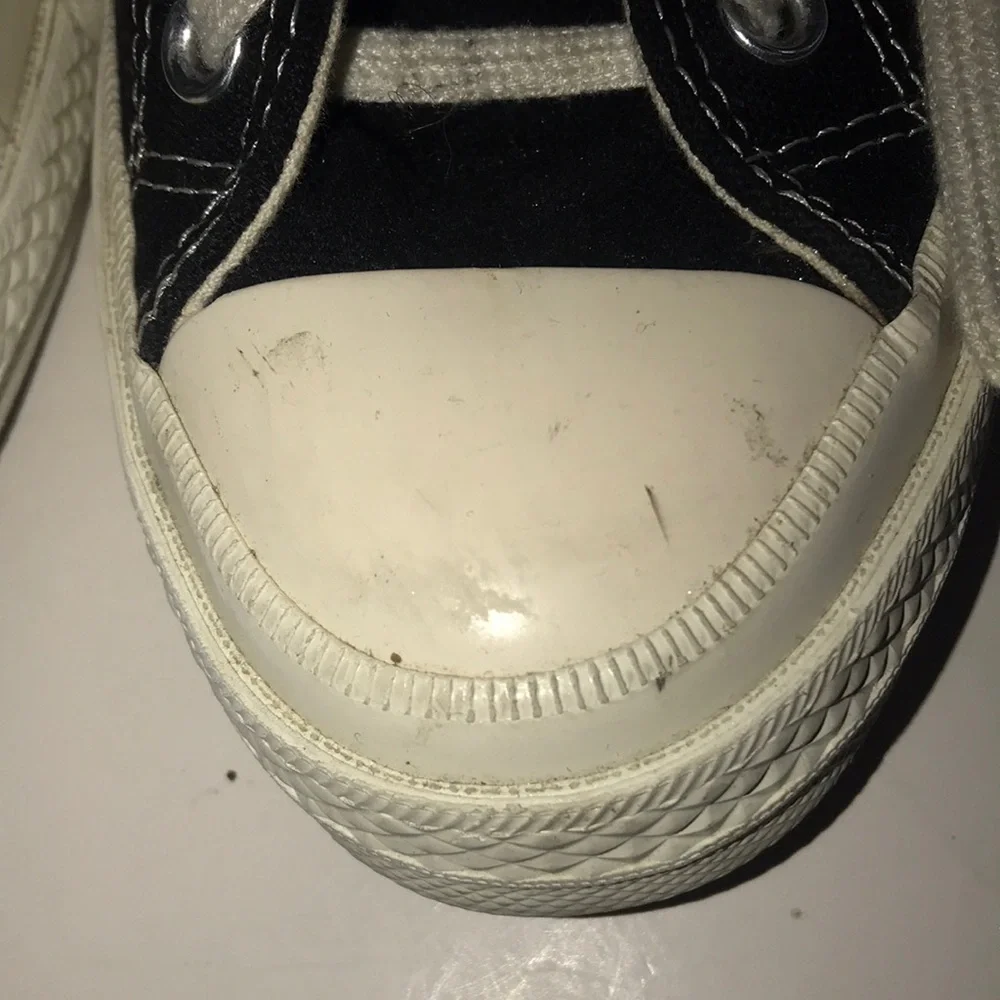 Unisex High-Top Converse Play Sneakers
